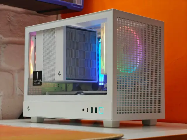 Сборка HappyPC в Воронеже, фото 16
