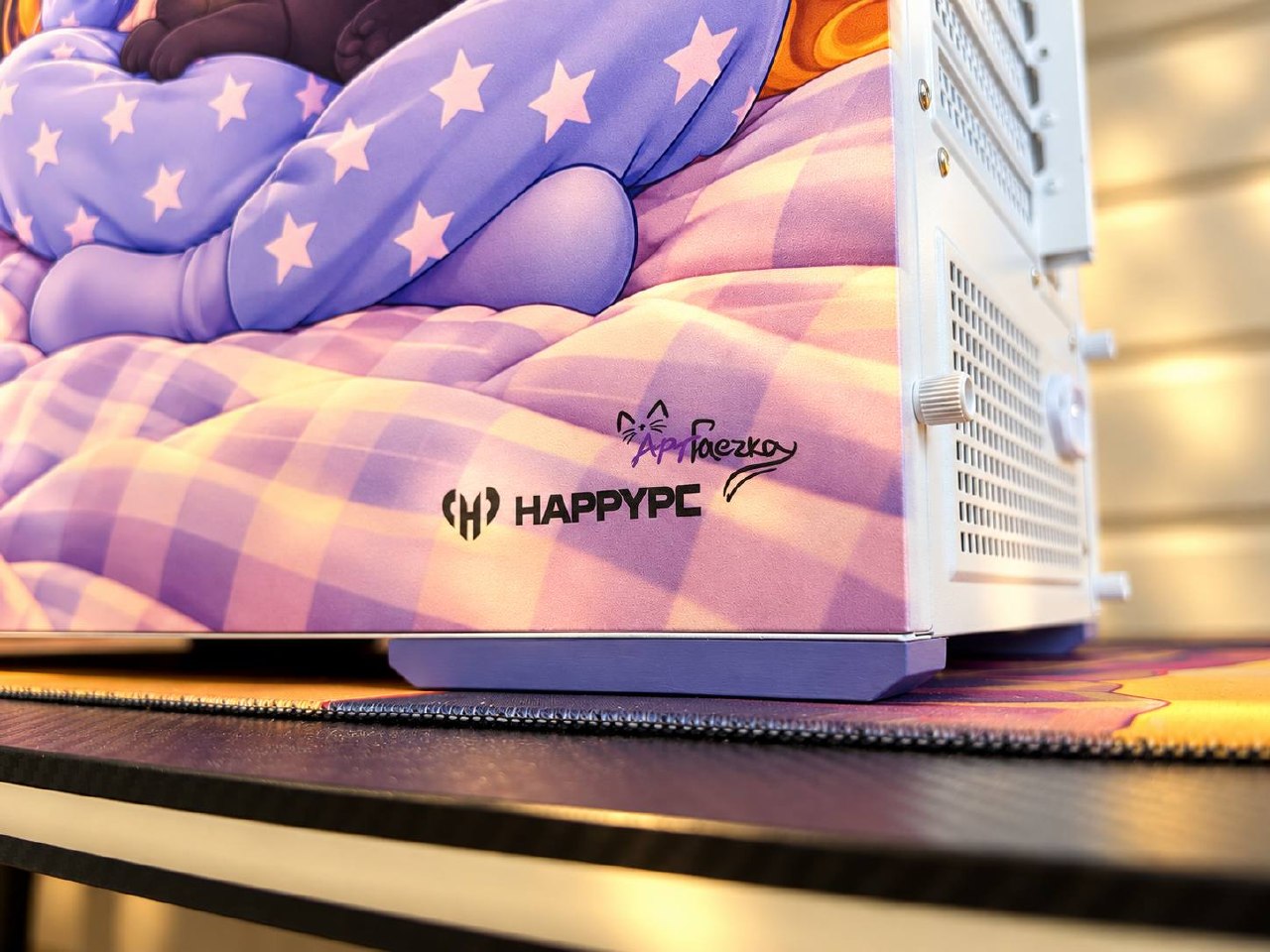 Друзья! 🧡 Кто хотел идеальную сборку для девочки - вот офигенный вариант! 🔥 — фото 7 из 7