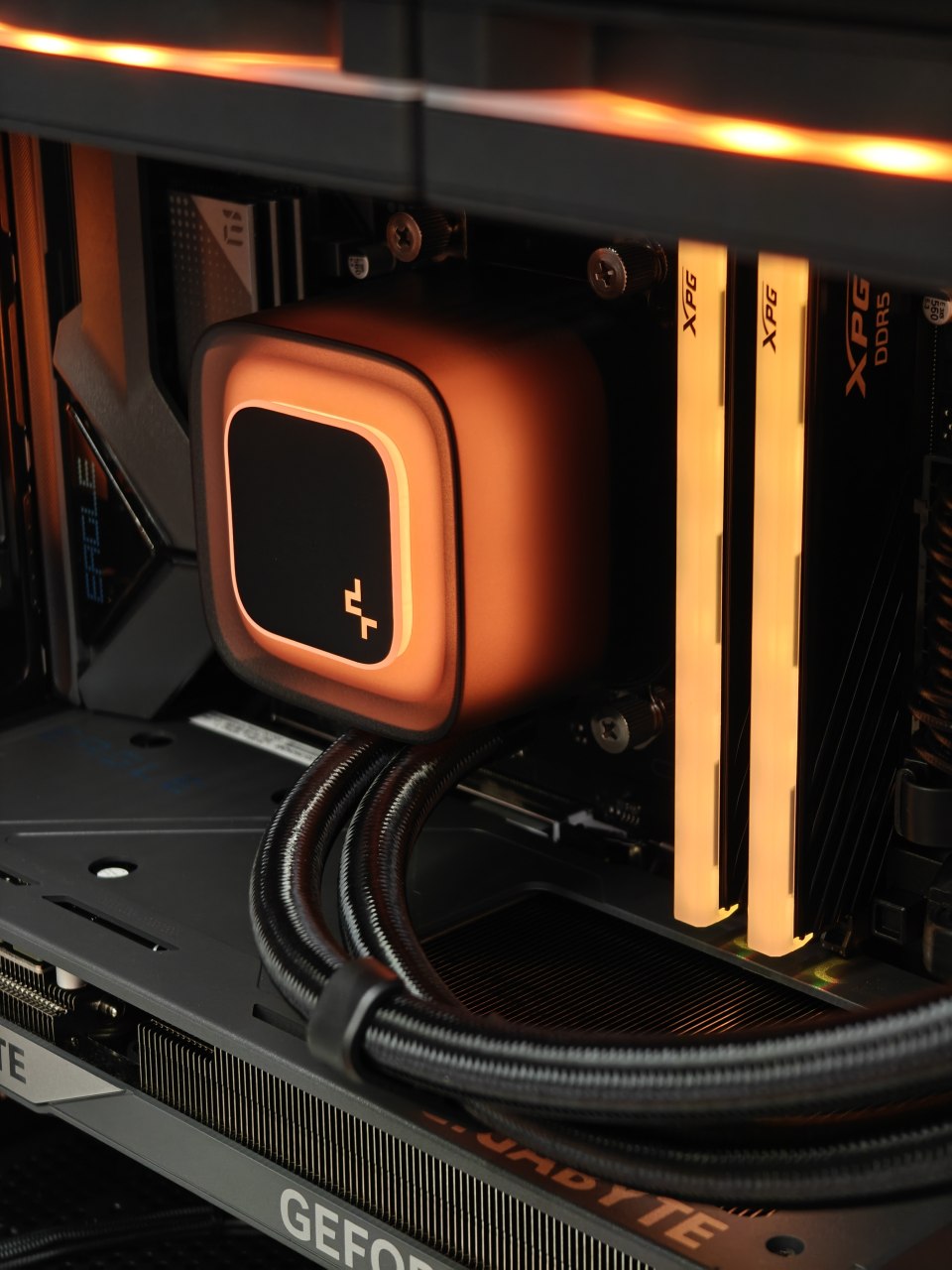 Сборка на Ryzen 7500F и RTX 5060 за 180.000 руб.??? 🫣 — фото 3 из 5
