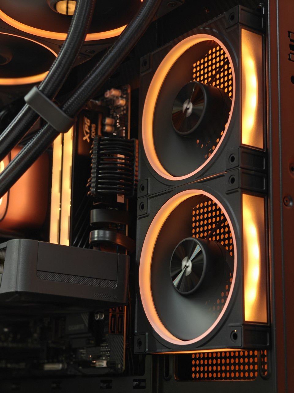 Сборка на Ryzen 7500F и RTX 5060 за 180.000 руб.??? 🫣 — фото 5 из 5